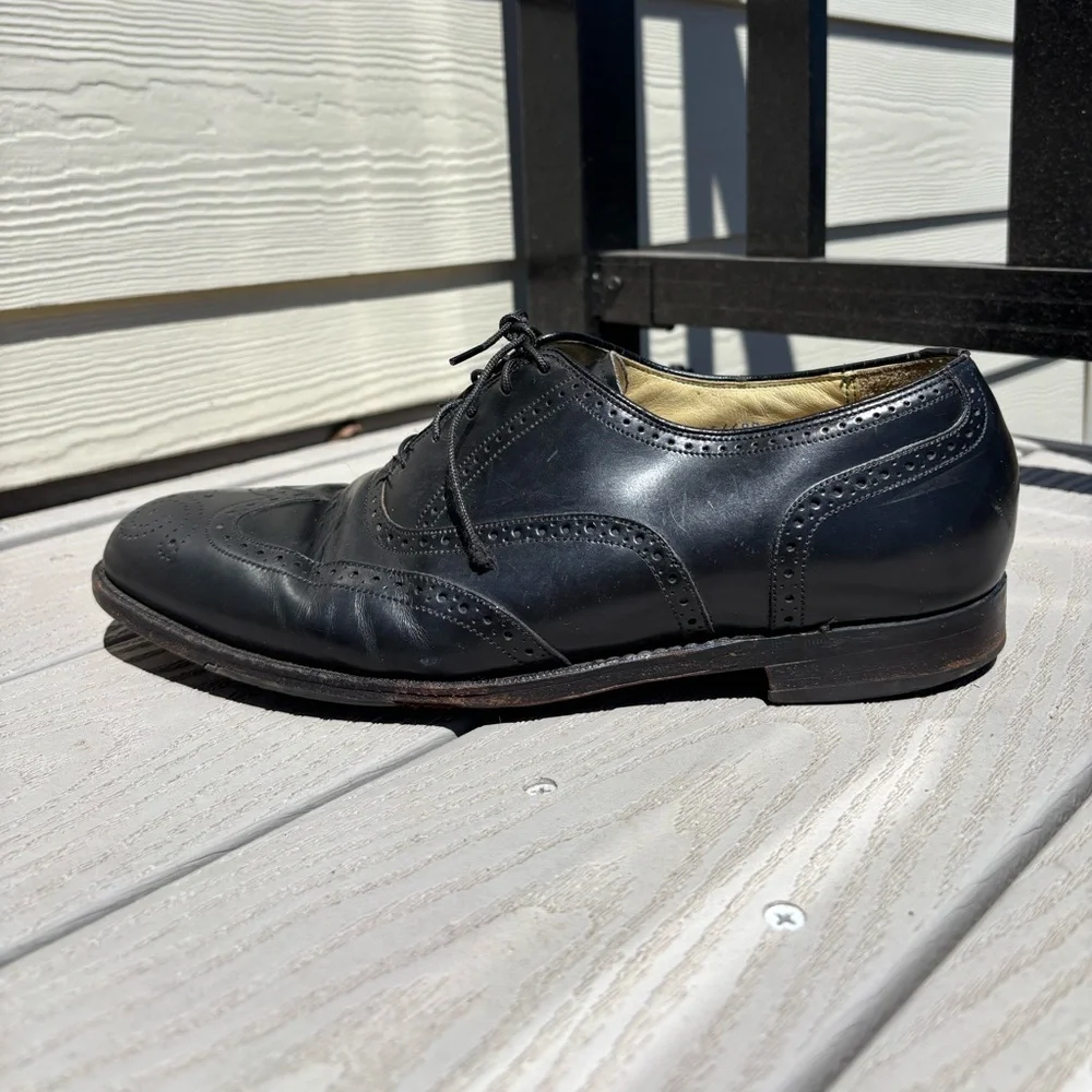 Florsheim department men
